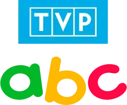 Logo TVP ABC