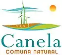 Flag of Canela