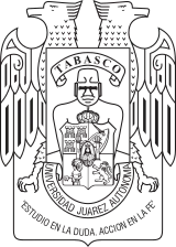 Seal of Universidad Juárez Autónoma de Tabasco