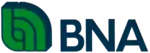 Logo of the BNA