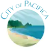 Official logo of Pacifica, California