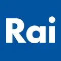 Rai logo from 18 May 2010 to 11 September 2016 (Società FrameByFrame)