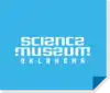 Science Museum Oklahoma Logo