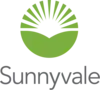 Official seal of Sunnyvale, California