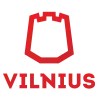 Official logo of Vilnius