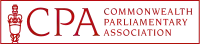 Logo of Commonwealth Parliamentary Association