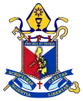 Coat of arms of the Philippine Independent Church