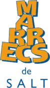 Marrecs de Salt logo