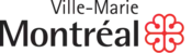 Official logo of Ville-Marie