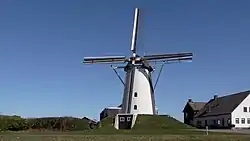 Wind mill De Korenbloem&nbsp;[nl]
