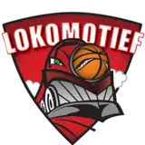 Lokomotief Rijswijk logo