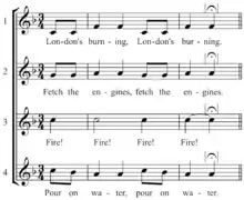 "London's Burning" Play&nbsp;(help·info)