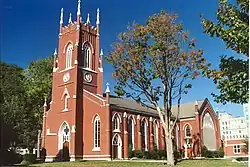 St. Paul's Cathedral (London, Ontario)