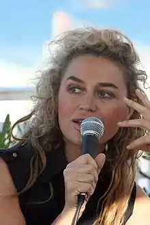 Image of Lory Del Santo