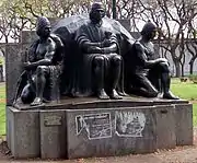 Los Andes (Chacarita, 1941)