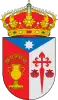 Coat of arms of Los Santos de Maimona