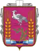 Coat of arms of Lozova Raion