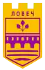 Coat of arms of Lovech