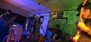 Behold… The Arctopus at Death By Audio