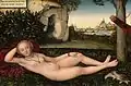 The Nymph of the Springby Lucas Cranach the ElderNational Gallery of Art(c. 1537)