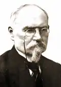 Ludwik Krzywicki