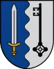 Coat of arms of Ludza Municipality