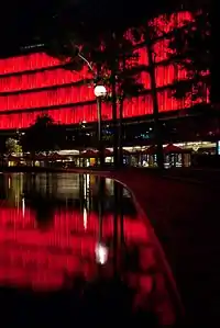 2012 Category Winner, Completed Buildings, Office: Darling Quarter, Australia, Sydney by Francis-Jones Morehen Thorp & FJMT
