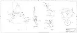 Landing Gear plans