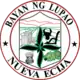 Official seal of Lupao