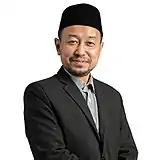 Sahibus Samahah Luqman Abdullah, 8th Mufti of the Federal Territories of Malaysia
