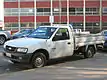 2004 Chevrolet LUV Cargo