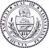 Official seal of Luzerne County, Pennsylvania