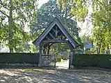 Lych gate