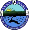 Official seal of Lynn, Massachusetts