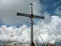 Summit cross
