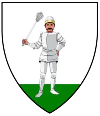 Coat of arms