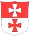 Coat of arms of Münster-Geschinen
