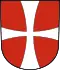 Coat of arms of Münsterlingen