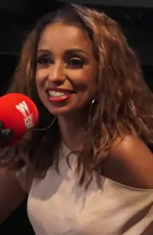 Mya in 2018