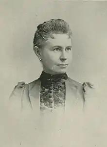 "A Woman of the Century"