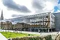 The National University of Ireland at Maynooth, Kildare