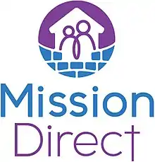 Mission Direct - Building hope, bringing change