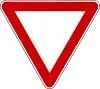 Give Way