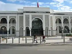 Mohammed VI Museum