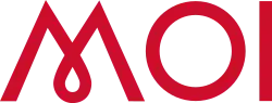 Mall of Indonesia logo