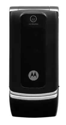 Motorola W375