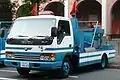 Isuzu Elf1997 - 2003