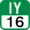 IY16