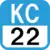 KC22