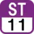 ST11